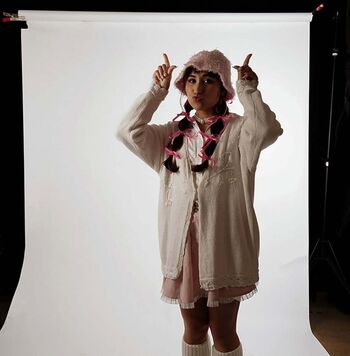 Full leaked Chloe cole page private onlyfans photo