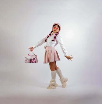 Full leaked Chloe cole page private onlyfans photo