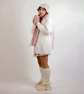 Full leaked Chloe cole private onlyfans photo