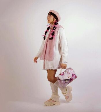 Full leaked Chloe cole private onlyfans photo