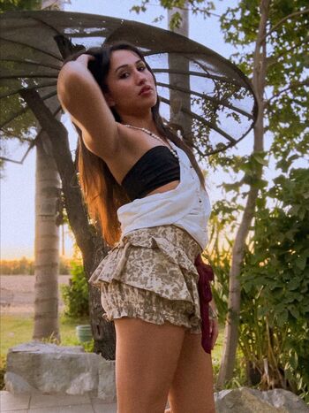 Full leaked Chloe cole private onlyfans photo