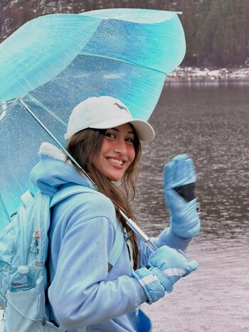 Full leaked Chloe cole private onlyfans photo