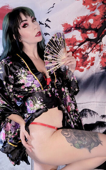 Full leaked Chloe drinkwater  page private onlyfans photo