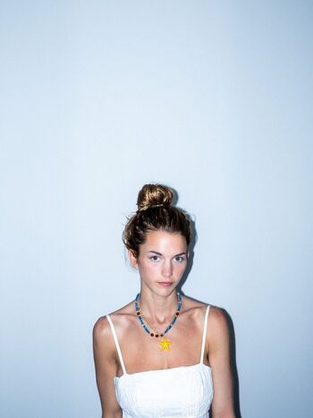 Full leaked Chloe east page private onlyfans photo