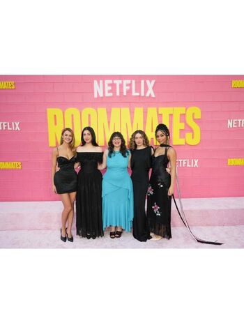 Full leaked Chloe east page private onlyfans photo