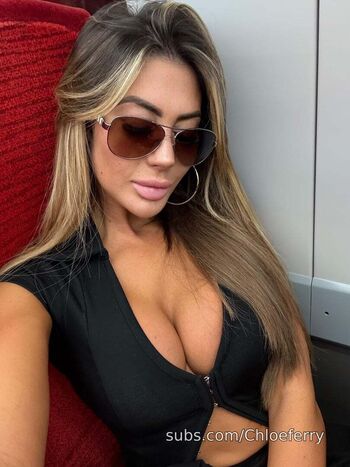 Full leaked Chloe ferry geordie shore page private onlyfans photo