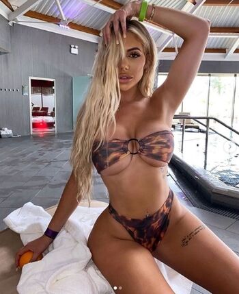 Chloe Ferry