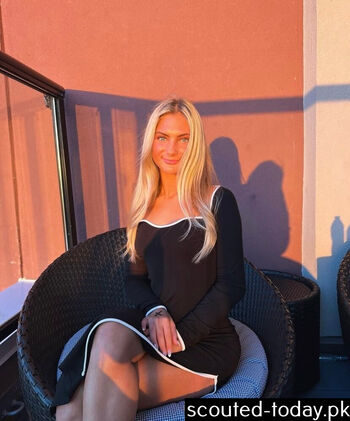 Full leaked Chloe fit xoxo private onlyfans photo