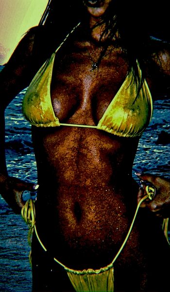 Full leaked Chloe gervais private onlyfans photo