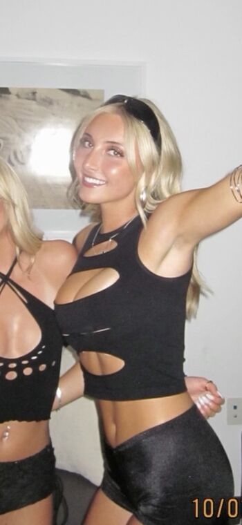 Full leaked Chloe johnson private onlyfans photo