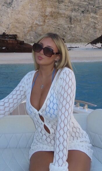 Full leaked Chloe johnson private onlyfans photo