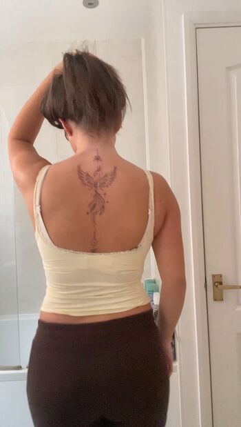 Full leaked Chloe jx private onlyfans photo