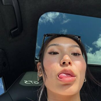 Full leaked Chloe kim private onlyfans photo