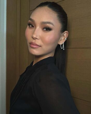 Full leaked Chloe kim private onlyfans photo