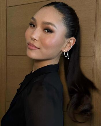 Full leaked Chloe kim private onlyfans photo