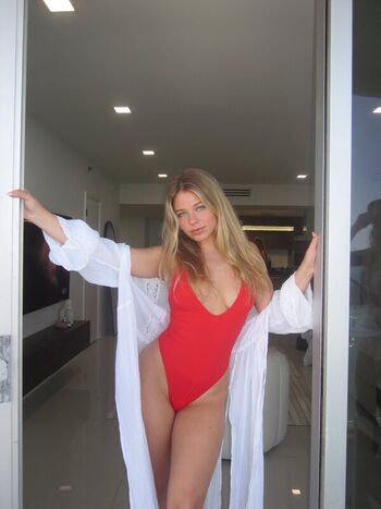 Full leaked Chloe lafeve private onlyfans photo