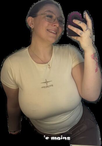 Full leaked Chloe lgr private onlyfans photo