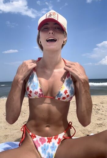 Full leaked Chloe m bridges private onlyfans photo