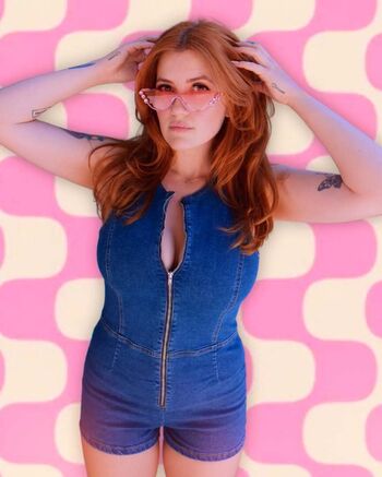 Full leaked Chloe maddren private onlyfans photo