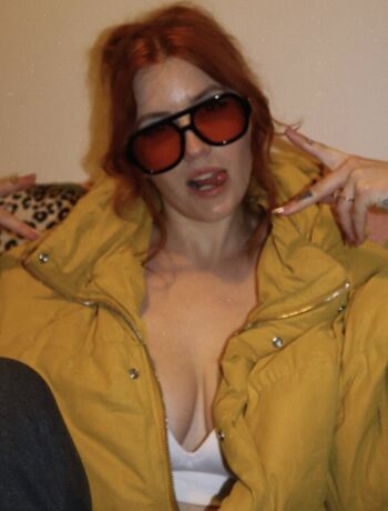Full leaked Chloe maddren private onlyfans photo
