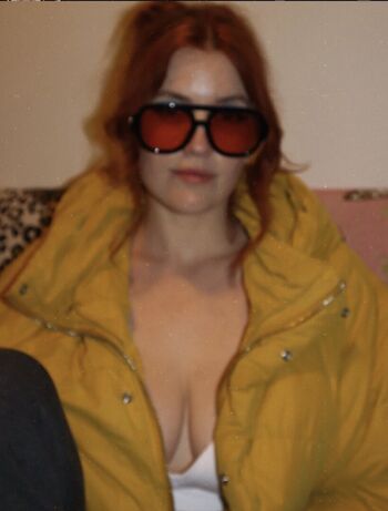 Chloe Maddren