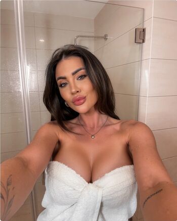 Full leaked Chloe may mcbride private onlyfans photo