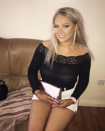 Full leaked Chloe mcarthur private onlyfans photo