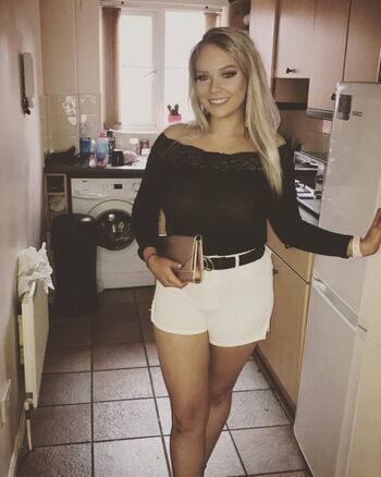 Chloe Mcarthur