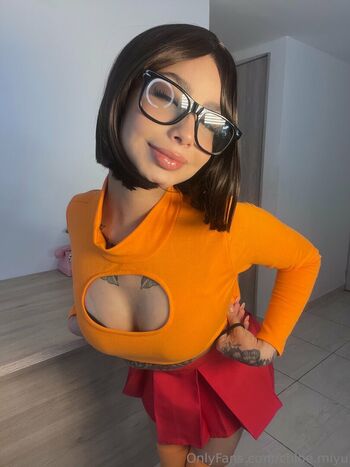 Full leaked Chloe miyu page private onlyfans photo