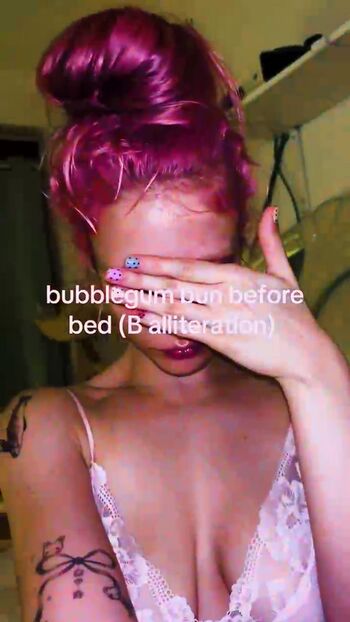 Full leaked Chloe moriondo private onlyfans photo