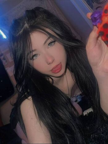 Full leaked Chloe oak private onlyfans photo