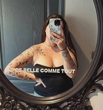 Full leaked Chloe poumel private onlyfans photo