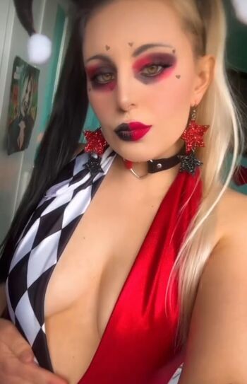 Full leaked Chloe quinn private onlyfans photo