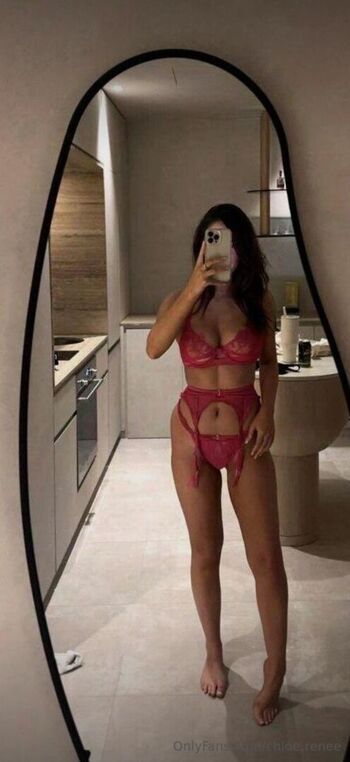 Full leaked Chloe renee private onlyfans photo