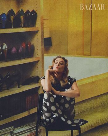 Chloe Sevigny