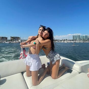 Full leaked Chloe simon private onlyfans photo