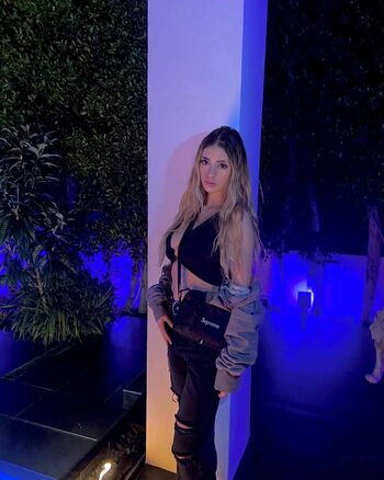 Full leaked Chloe simon private onlyfans photo