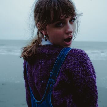 Full leaked Chloe slater private onlyfans photo