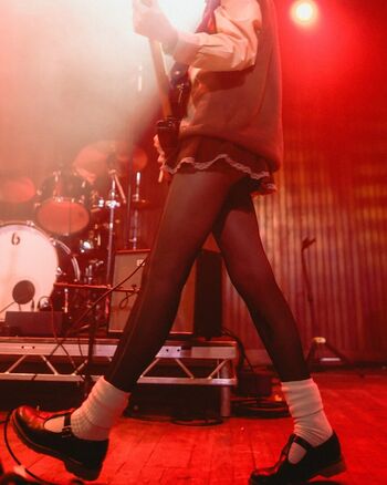 Full leaked Chloe slater private onlyfans photo