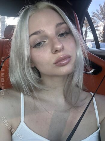 Full leaked Chloe spice private onlyfans photo