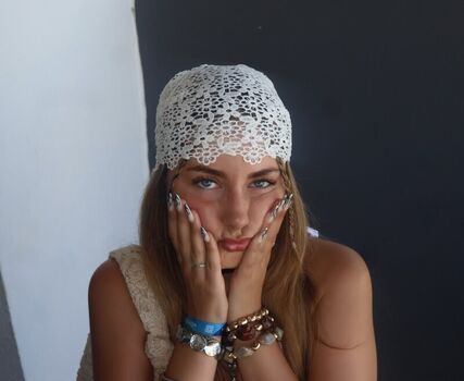 Full leaked Chloe spiller private onlyfans photo