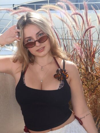 Full leaked Chloe spiller private onlyfans photo