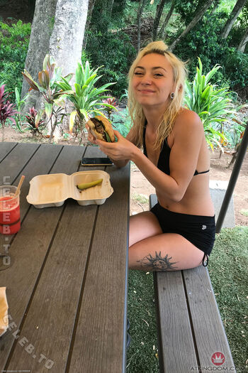 Full leaked Chloe temple private onlyfans photo