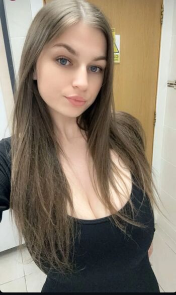 Full leaked Chloe thomas private onlyfans photo