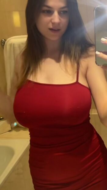 Full leaked Chloe thomas private onlyfans photo