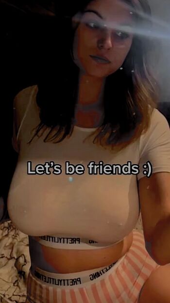 Full leaked Chloe thomas private onlyfans photo