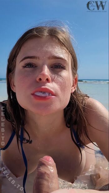 Chloe Wildd