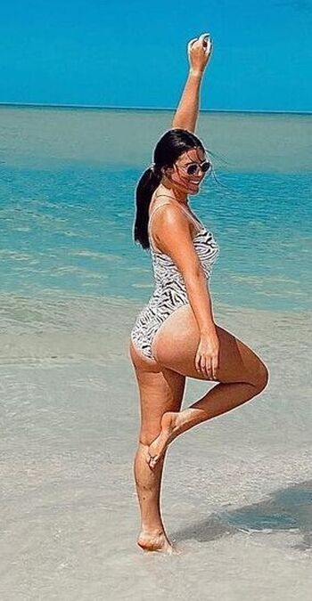 Full leaked Chloe wooldridge private onlyfans photo