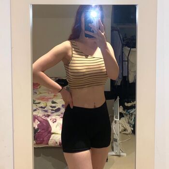 Full leaked Chloe page private onlyfans photo