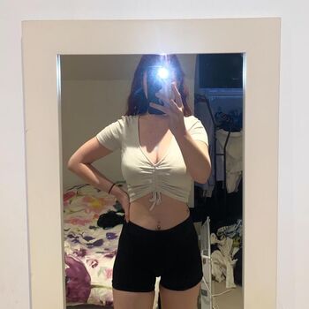 Full leaked Chloe page private onlyfans photo